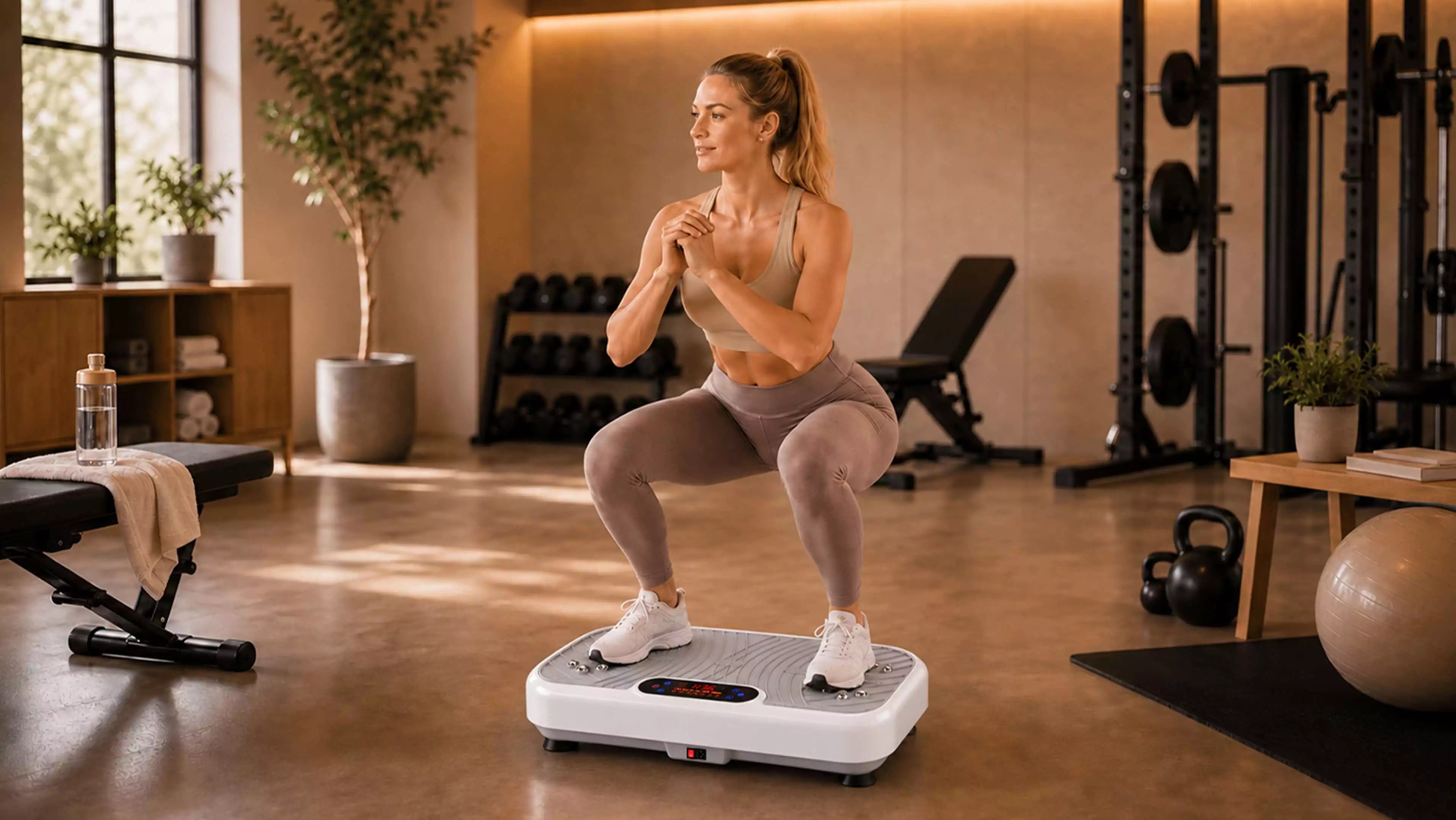 Mountain landscape for weight loss article